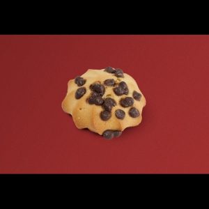 Chocolate Chip Cookie