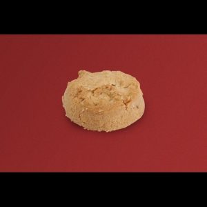 Oatmeal Cookie