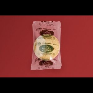 Sugar Free Lemon Cookie