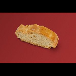 Vanilla Biscotti