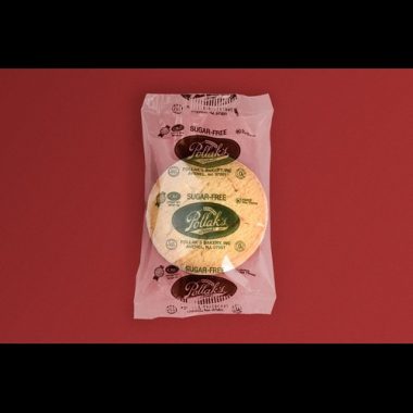 suger free vanilla 1